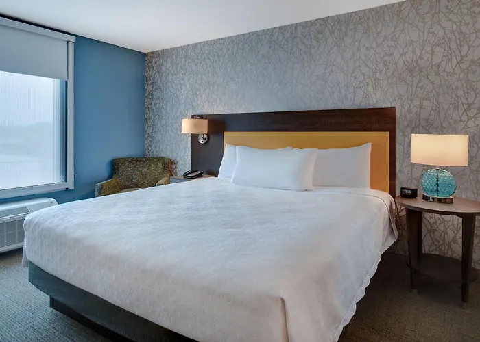 Home2 Suites East Hanover, Nj