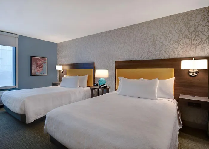 Home2 Suites East Hanover, Nj