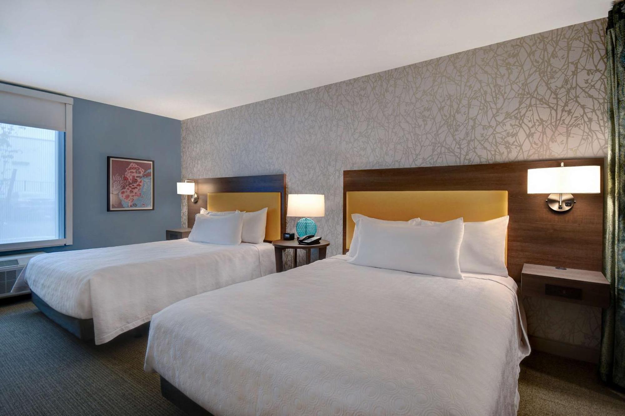 Home2 East Hanover, Nj Hotel