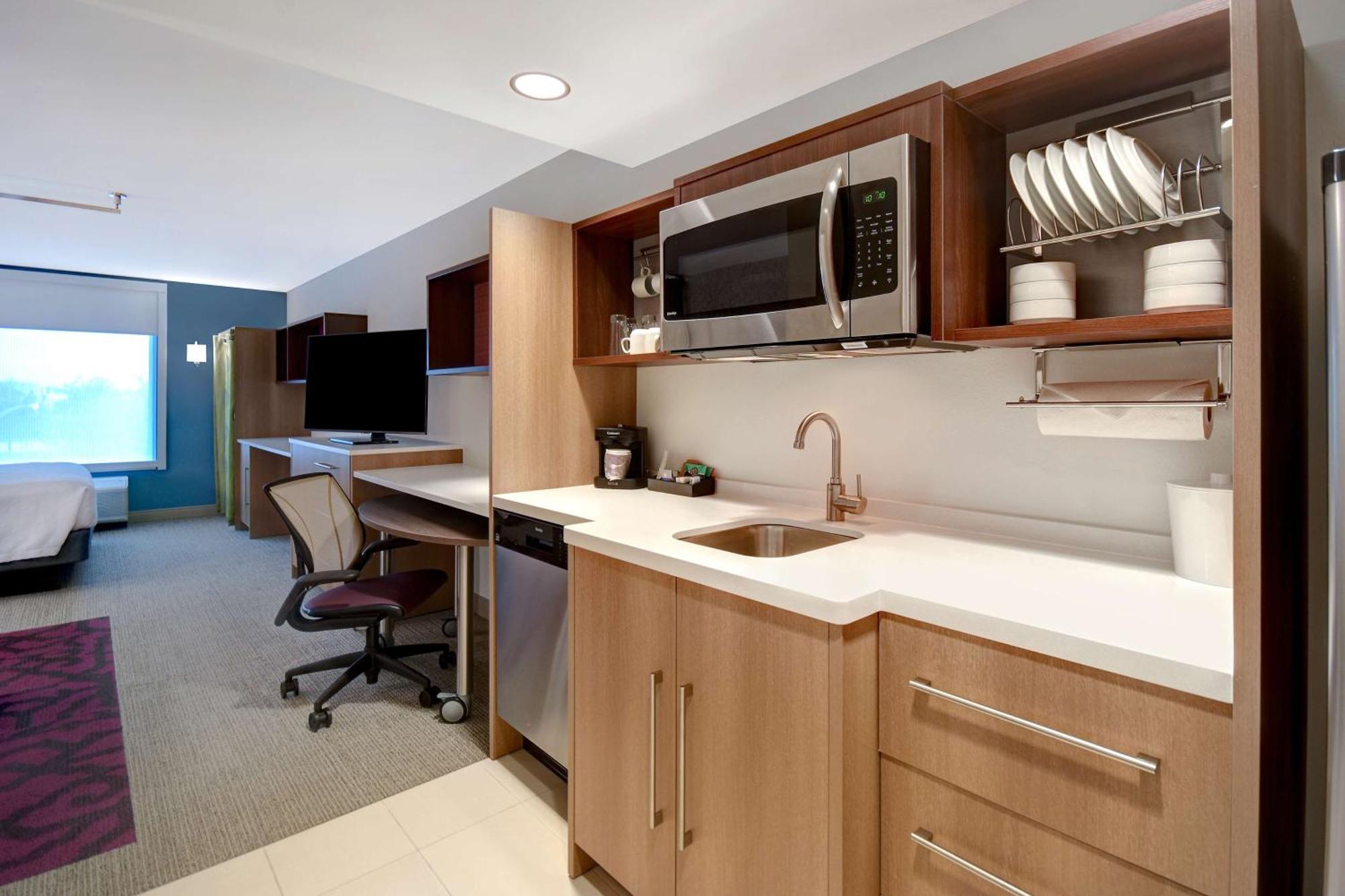 Hotel Home2 East Hanover, Nj 3*