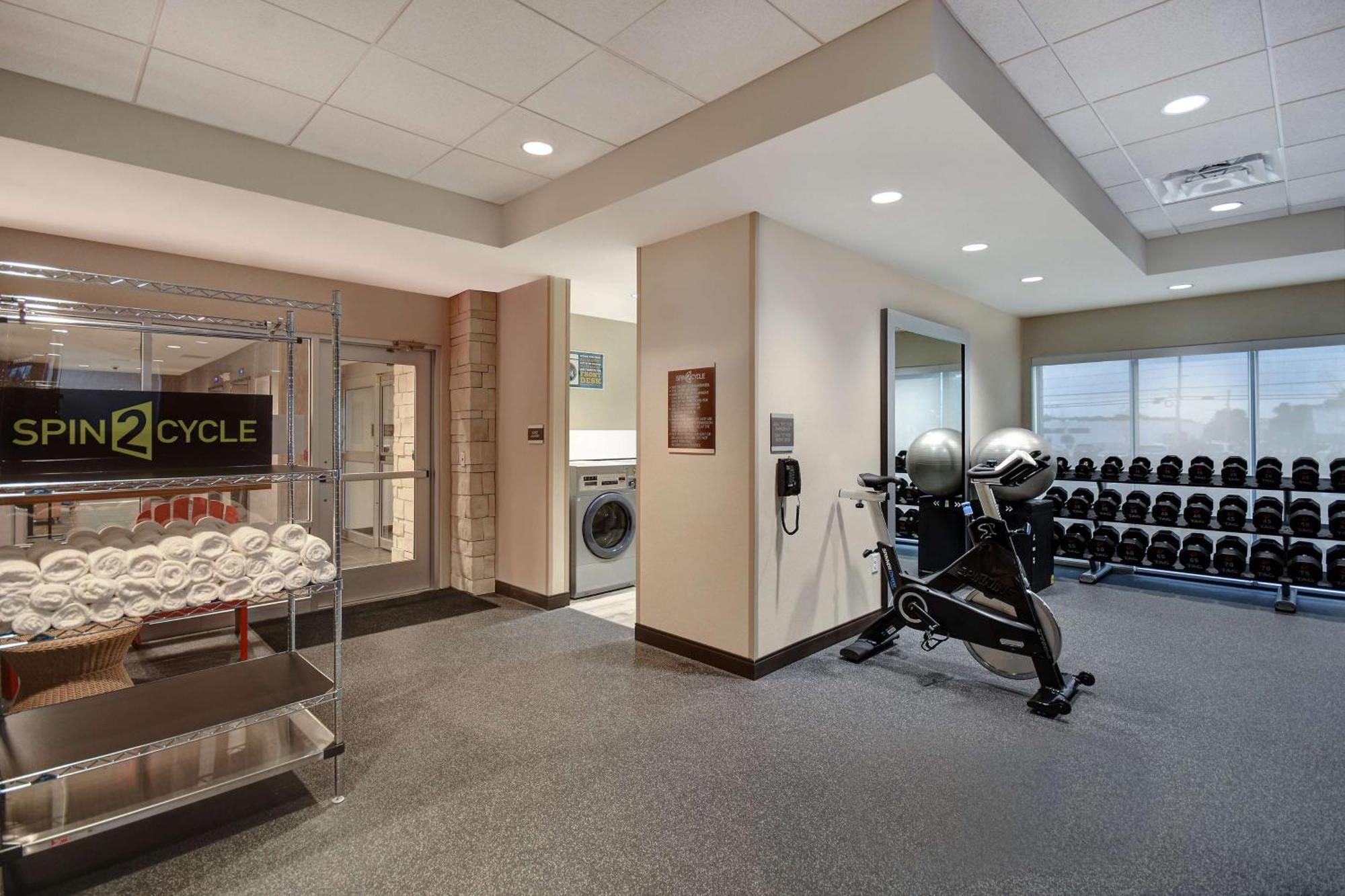 Home2 East Hanover, Nj Hotel 3*