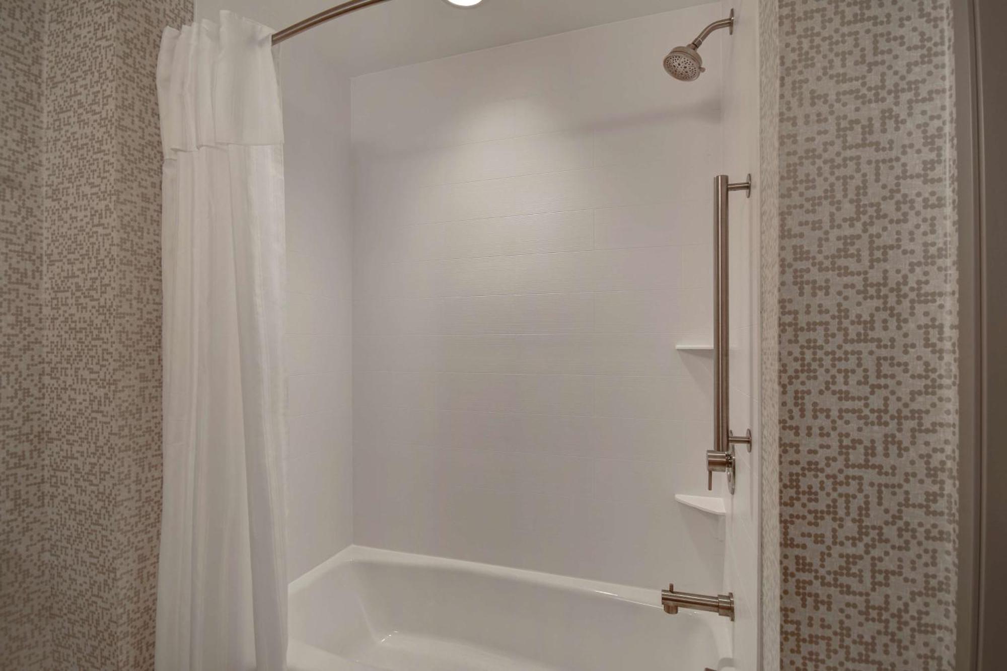 Home2 East Hanover, Nj Hotel 3*