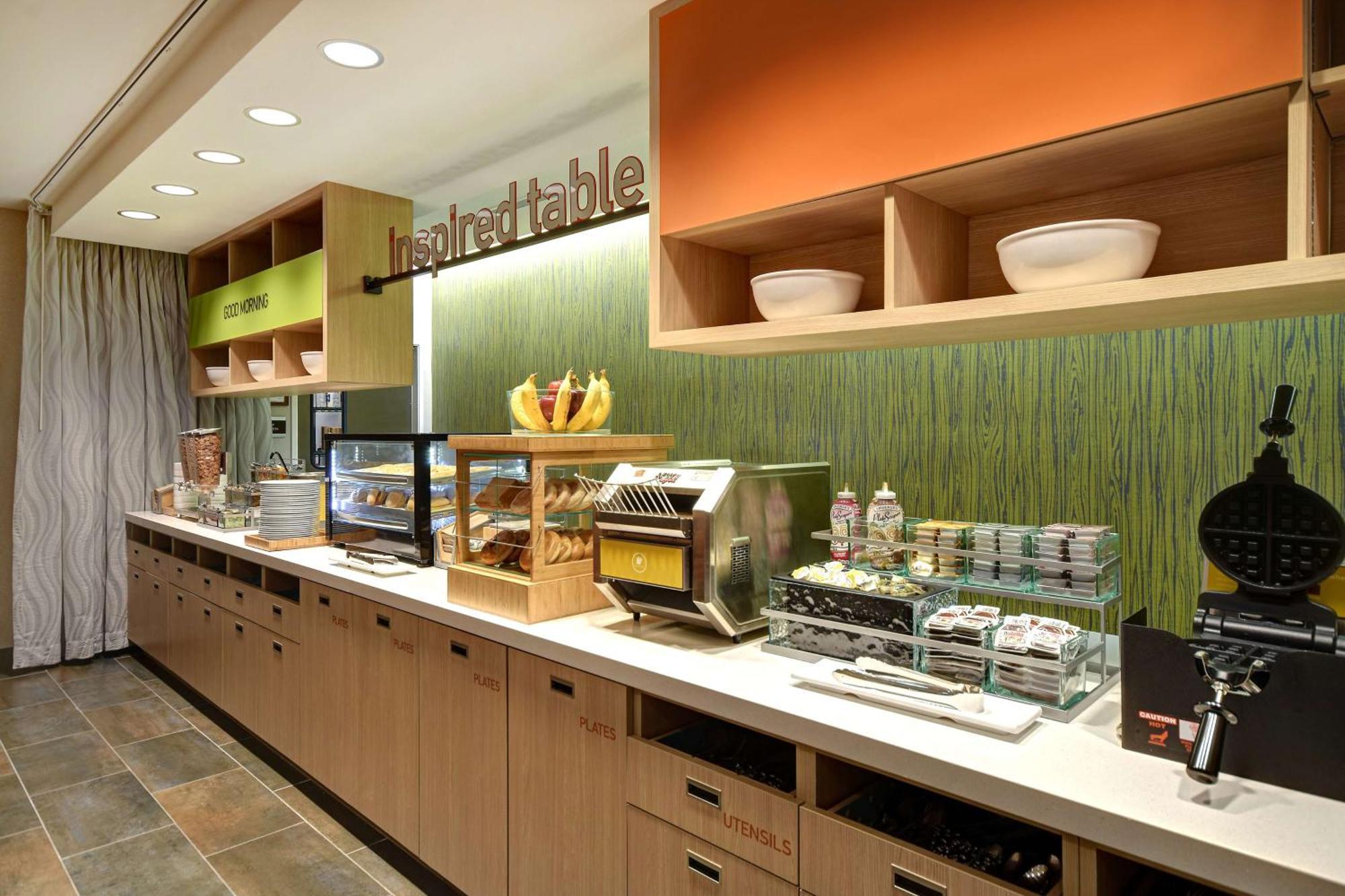 Hotel Home2 East Hanover, Nj 3*