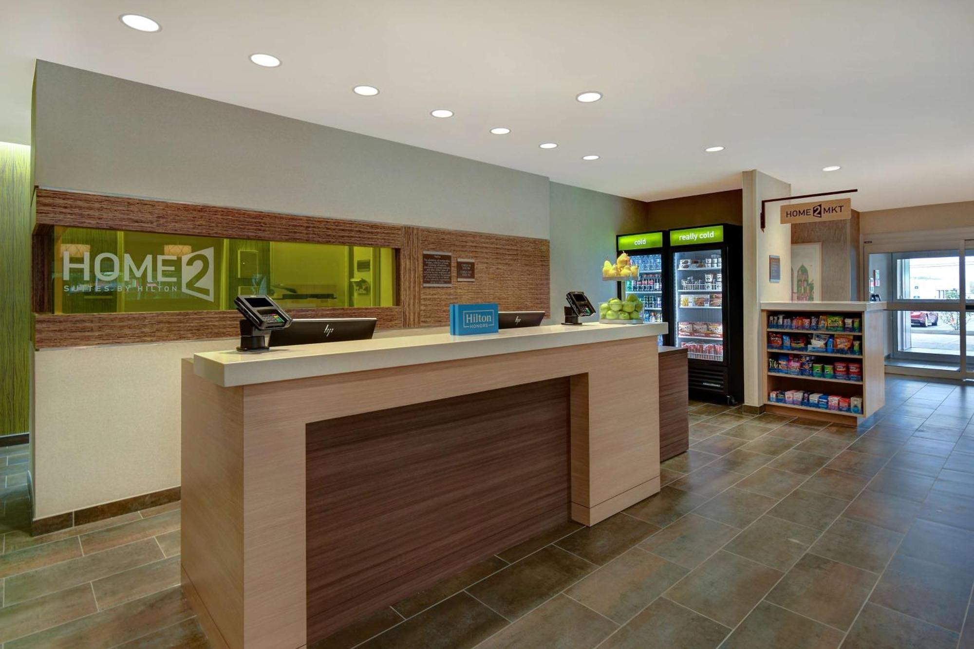 Home2 East Hanover, Nj Hotel 3*