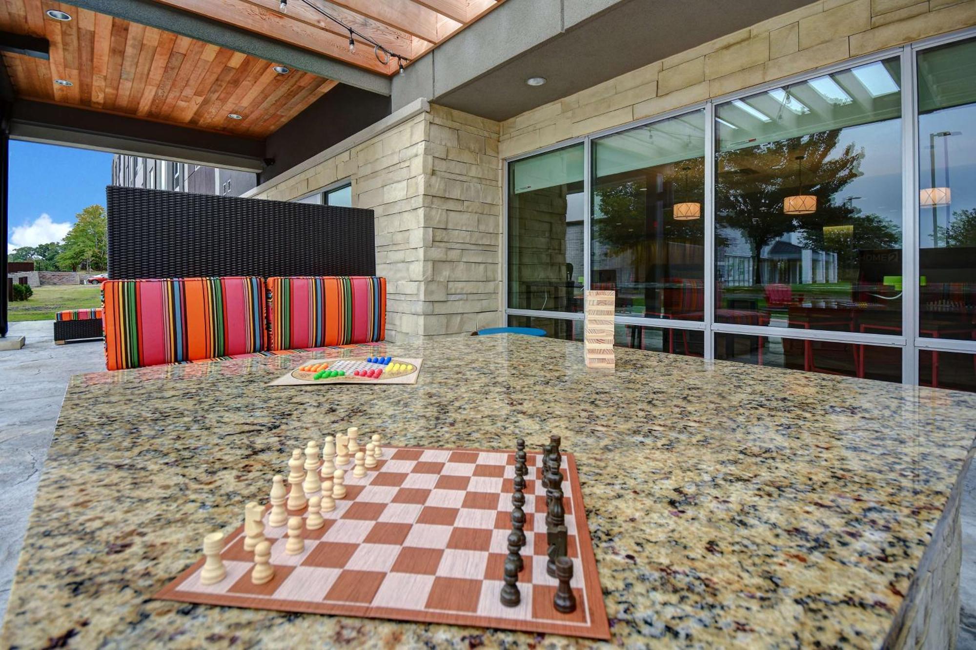 Home2 East Hanover, Nj Hotel 3*